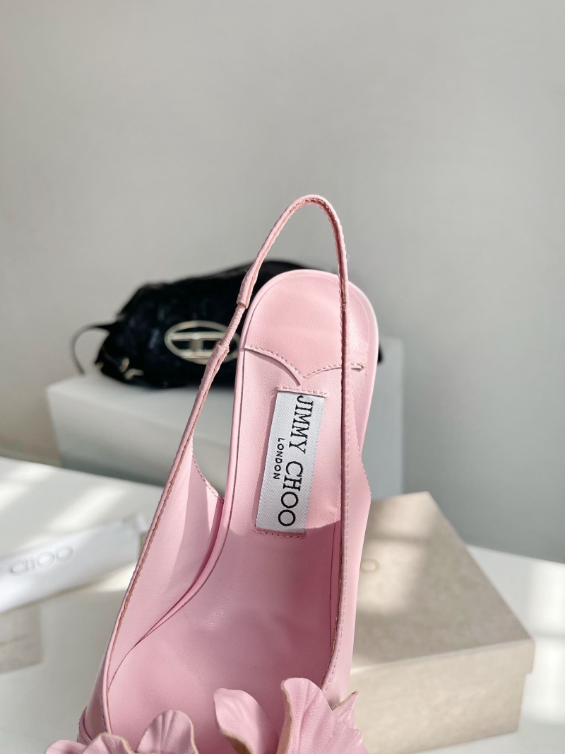 Jimmy Choo High Heels